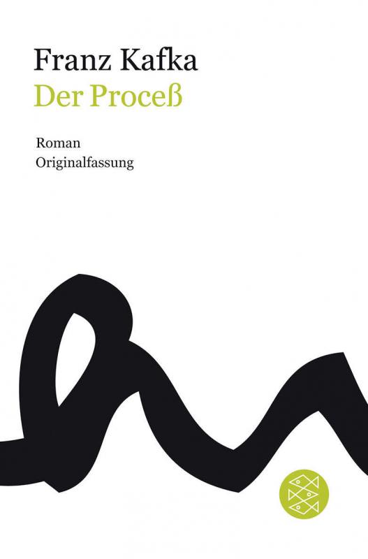 Cover-Bild Der Proceß