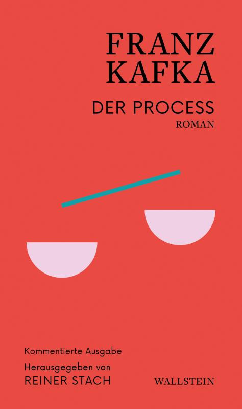 Cover-Bild Der Process