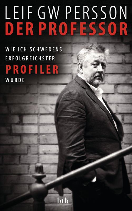 Cover-Bild Der Professor