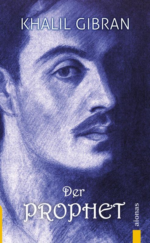 Cover-Bild Der Prophet. Khalil Gibran