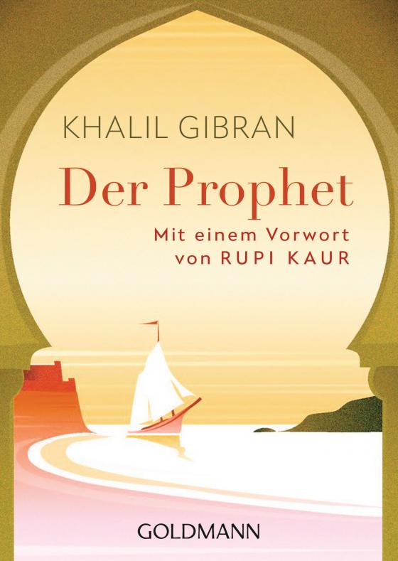 Cover-Bild Der Prophet