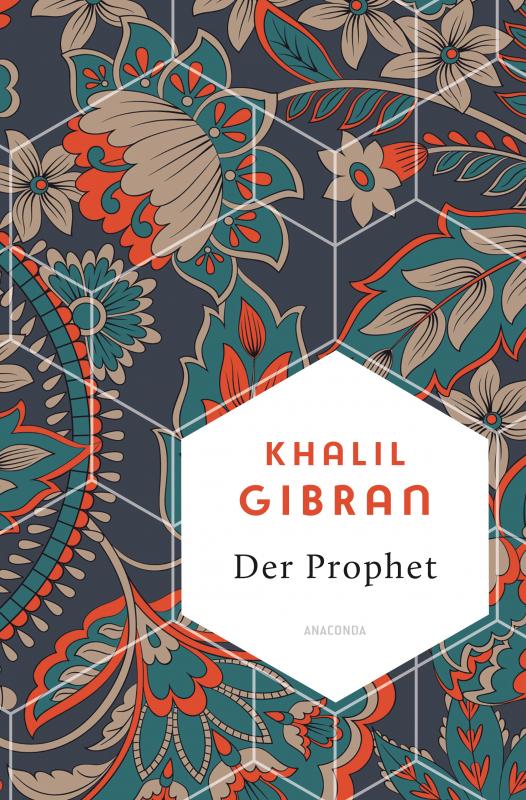 Cover-Bild Der Prophet