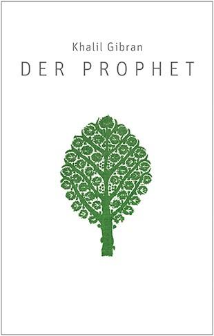 Cover-Bild Der Prophet