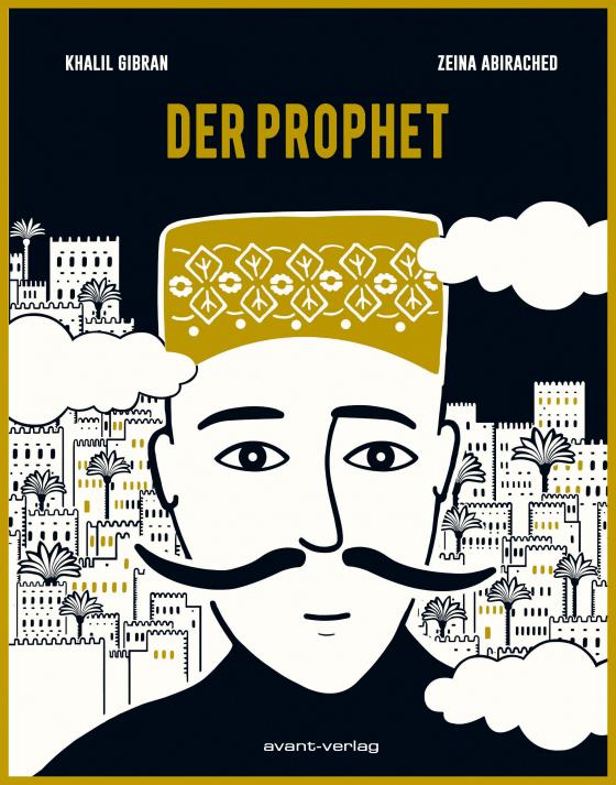 Cover-Bild Der Prophet