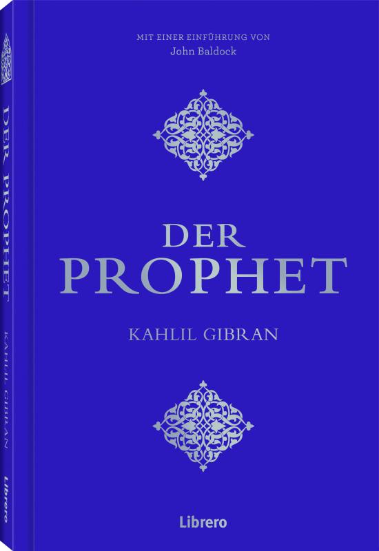 Cover-Bild Der Prophet
