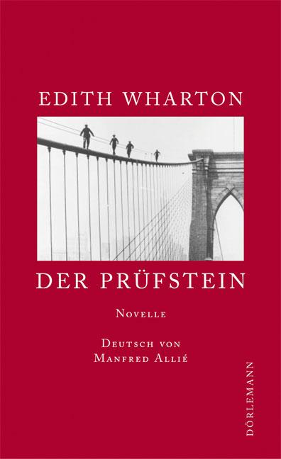 Cover-Bild Der Prüfstein