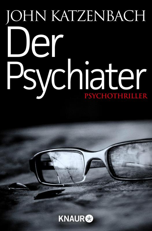 Cover-Bild Der Psychiater