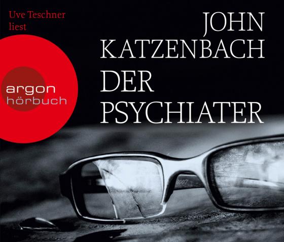 Cover-Bild Der Psychiater