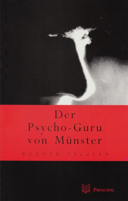 Cover-Bild Der Psycho-Guru von Münster