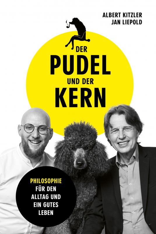 Cover-Bild Der Pudel und der Kern