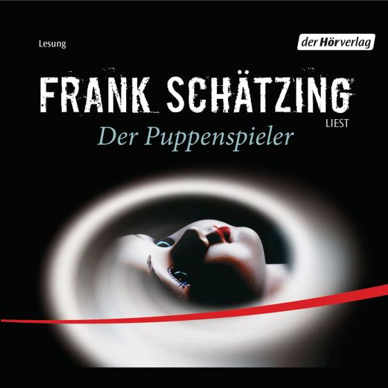 Cover-Bild Der Puppenspieler