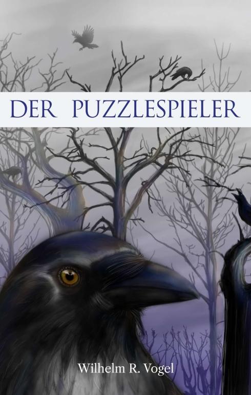 Cover-Bild Der Puzzlespieler