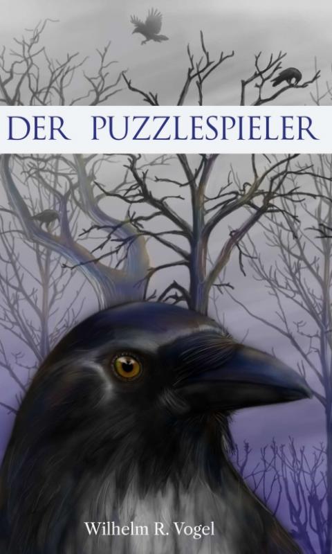 Cover-Bild Der Puzzlespieler