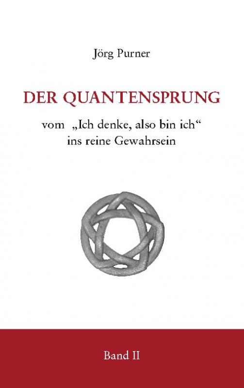 Cover-Bild Der Quantensprung Teil 2