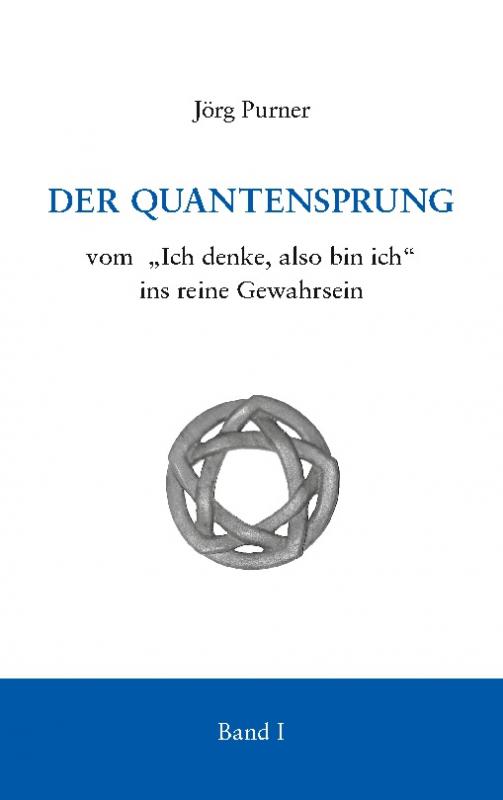 Cover-Bild Der Quantensprung