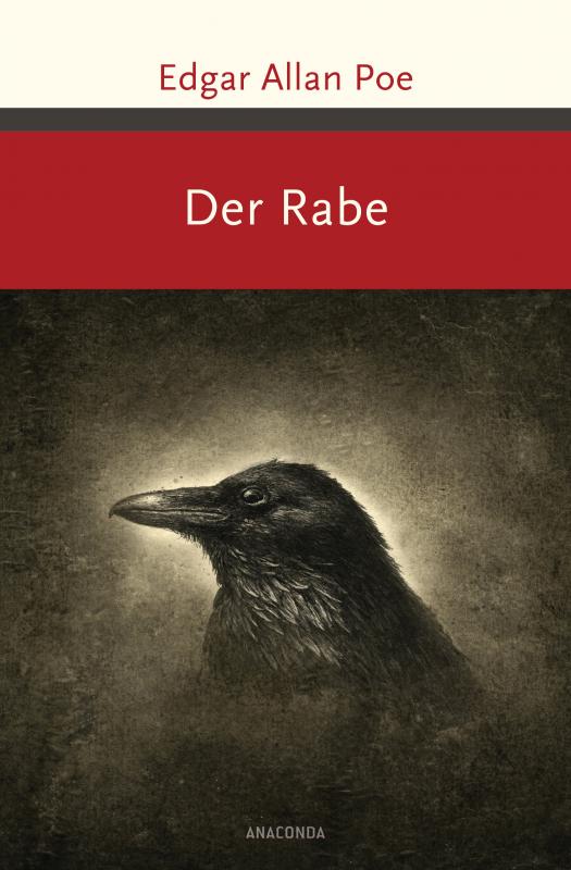 Cover-Bild Der Rabe