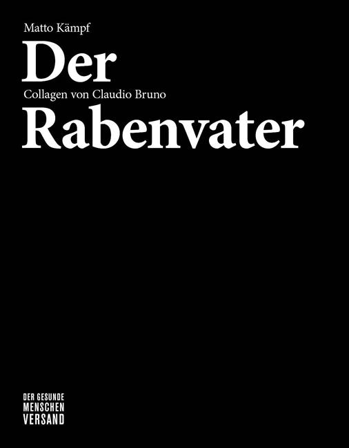 Cover-Bild Der Rabenvater