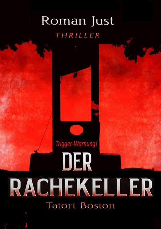 Cover-Bild Der Rachekeller