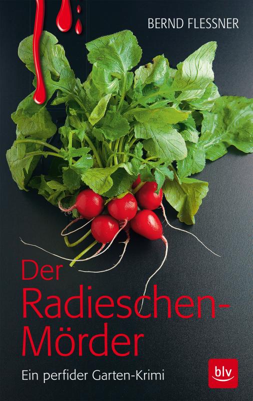 Cover-Bild Der Radieschen-Mörder