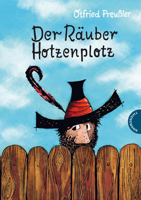 Cover-Bild Der Räuber Hotzenplotz