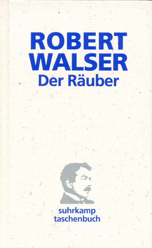 Cover-Bild Der Räuber