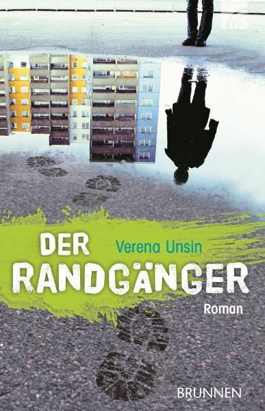 Cover-Bild Der Randgänger