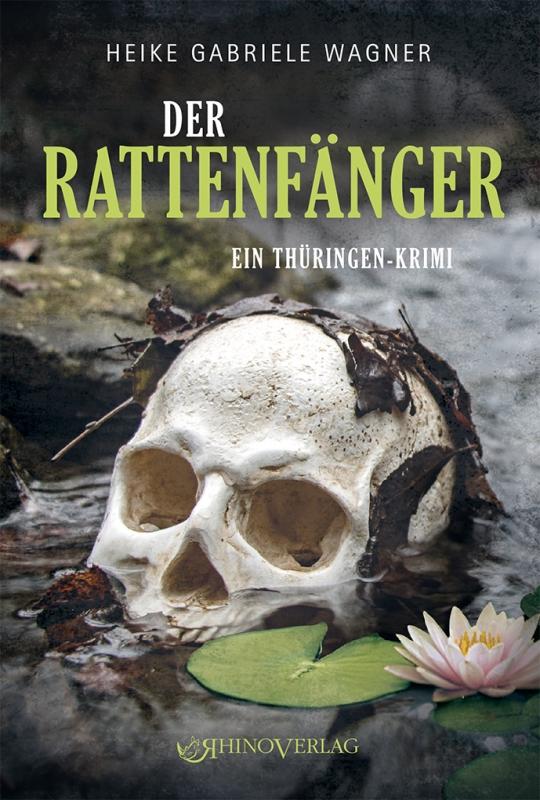 Cover-Bild Der Rattenfänger