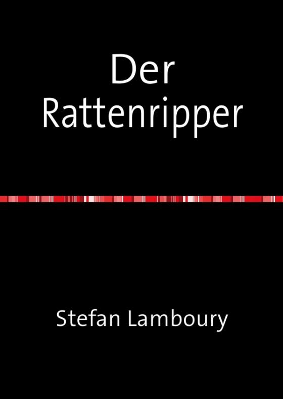 Cover-Bild Der Rattenripper