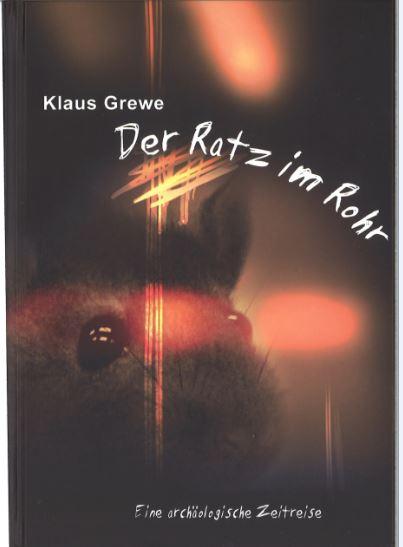 Cover-Bild Der Ratz im Rohr