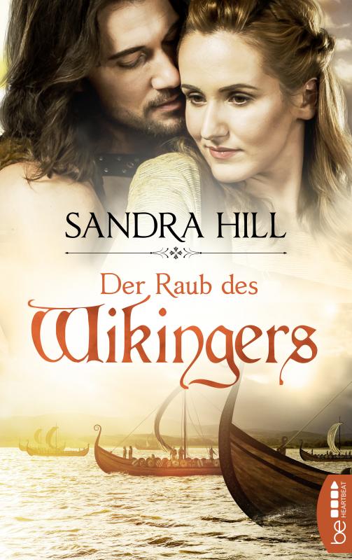 Cover-Bild Der Raub des Wikingers