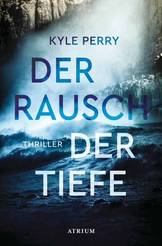 Cover-Bild Der Rausch der Tiefe