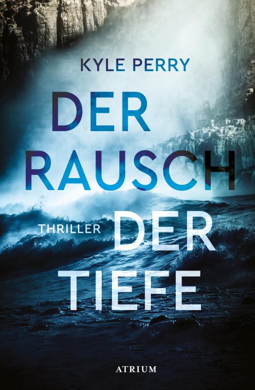 Cover-Bild Der Rausch der Tiefe