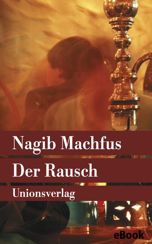 Cover-Bild Der Rausch