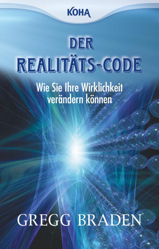 Cover-Bild Der Realitäts-Code