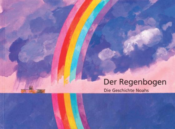 Cover-Bild Der Regenbogen