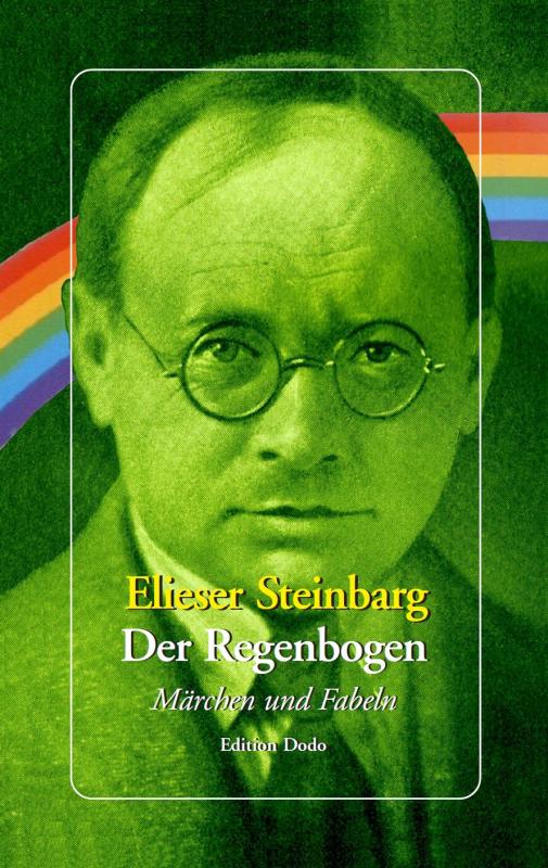 Cover-Bild Der Regenbogen