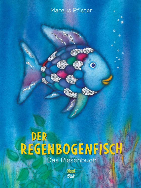 Cover-Bild Der Regenbogenfisch