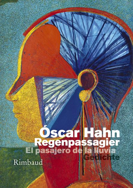 Cover-Bild Der Regenpassagier – El pasajero de la lluvia