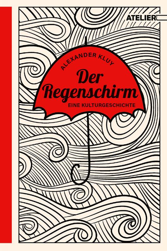 Cover-Bild Der Regenschirm