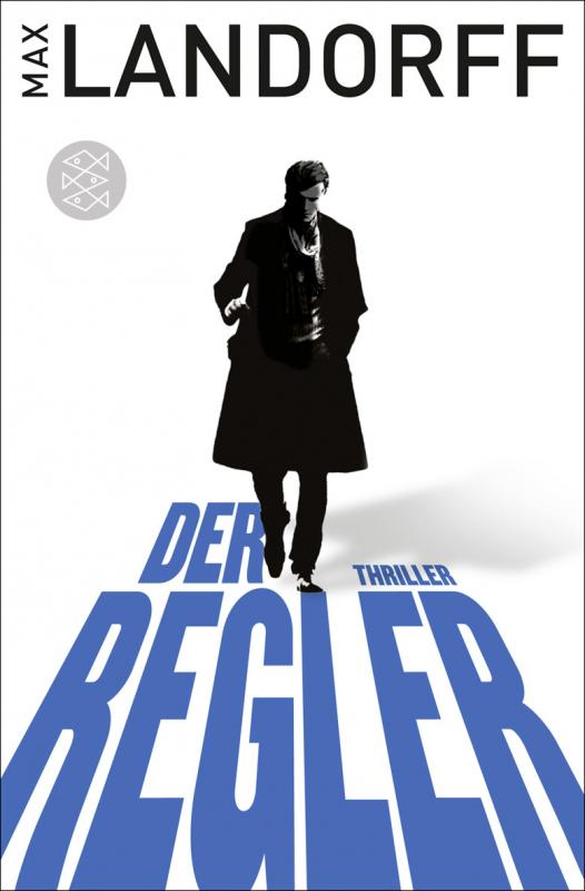 Cover-Bild Der Regler