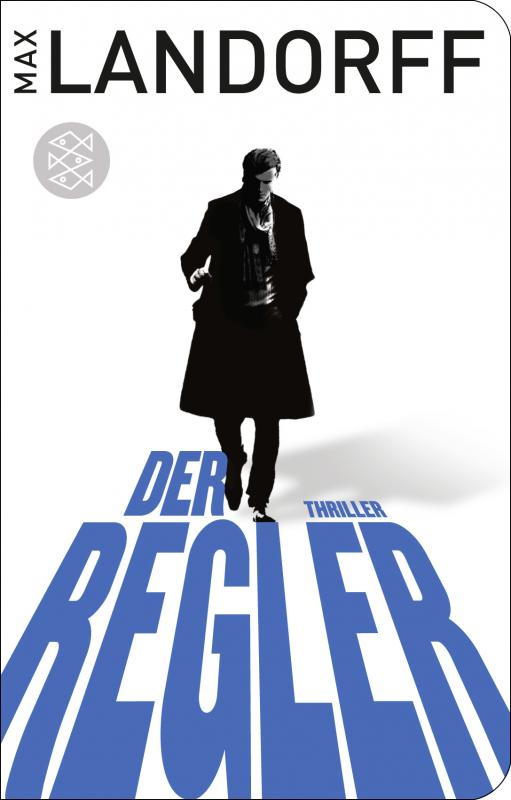 Cover-Bild Der Regler