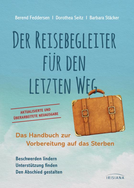 Cover-Bild Der Reisebegleiter für den letzten Weg