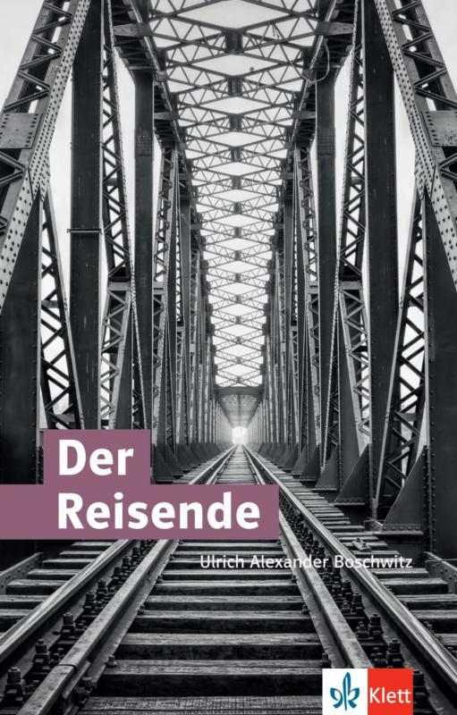 Cover-Bild Der Reisende