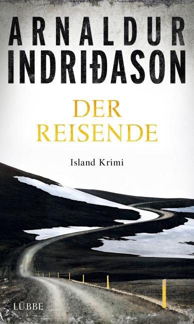 Cover-Bild Der Reisende