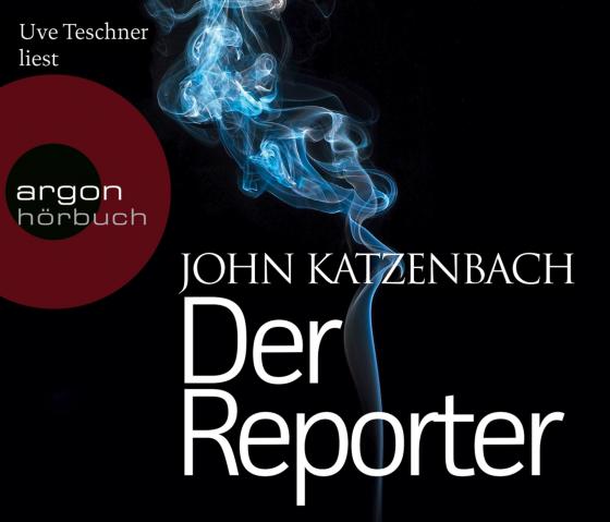 Cover-Bild Der Reporter