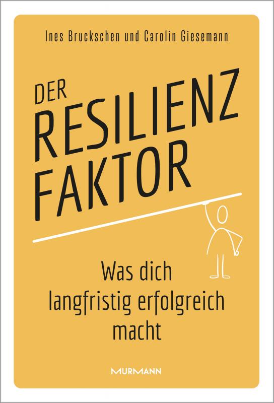 Cover-Bild Der Resilienzfaktor