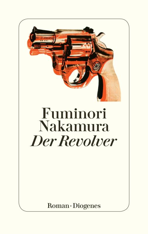 Cover-Bild Der Revolver