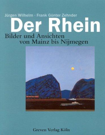 Cover-Bild Der Rhein