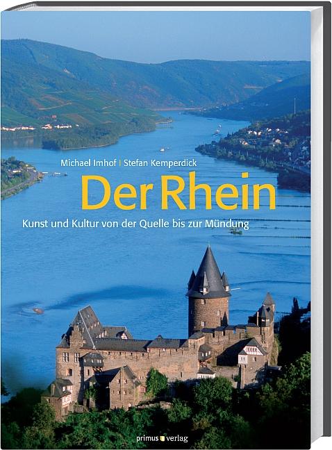 Cover-Bild Der Rhein