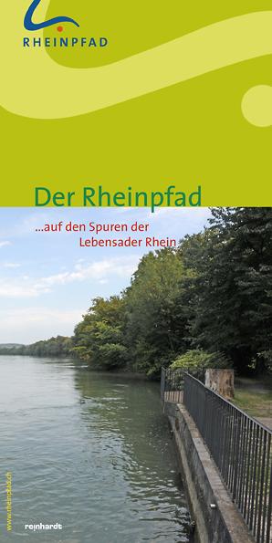 Cover-Bild Der Rheinpfad